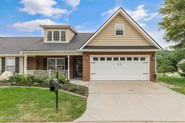 1440 Hazelgreen Way, Knoxville, TN 37912 - photo 1