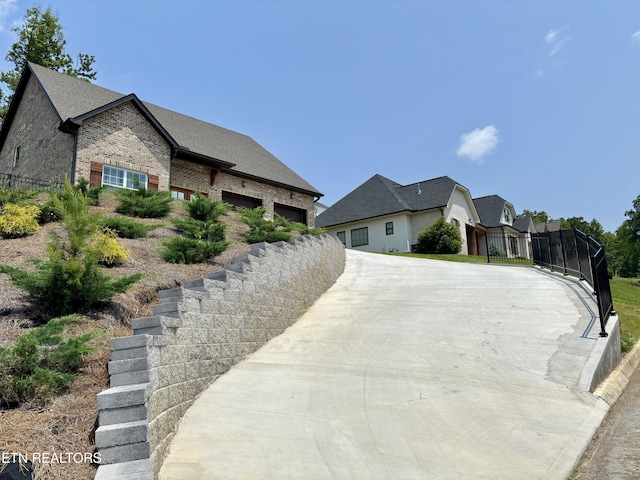 9853 Chesney Hill Ln, Knoxville, TN 37931 - photo 5