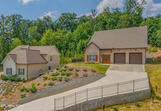 9853 Chesney Hill Ln, Knoxville, TN 37931 - photo 2
