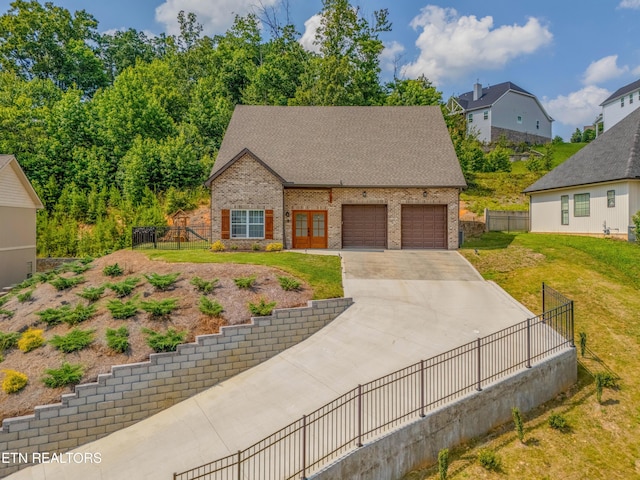 9853 Chesney Hill Ln, Knoxville, TN 37931 - photo 1