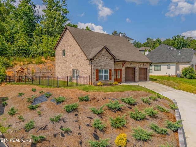 9853 Chesney Hill Ln, Knoxville, TN 37931 - photo 53