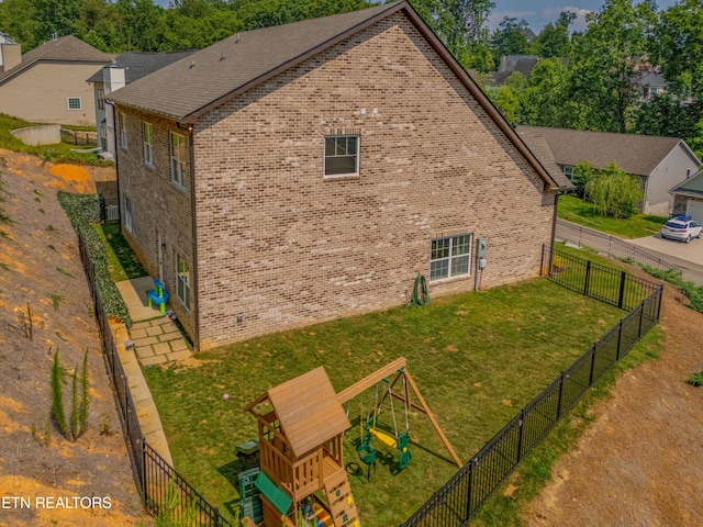 9853 Chesney Hill Ln, Knoxville, TN 37931 - photo 50