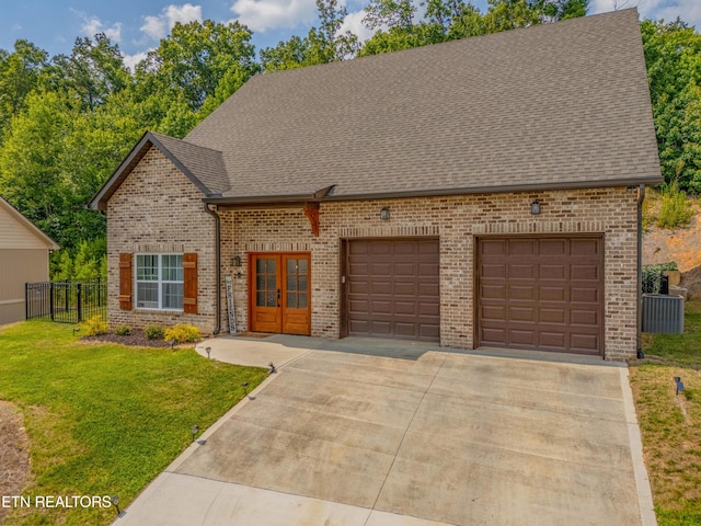 9853 Chesney Hill Ln, Knoxville, TN 37931 - photo 4