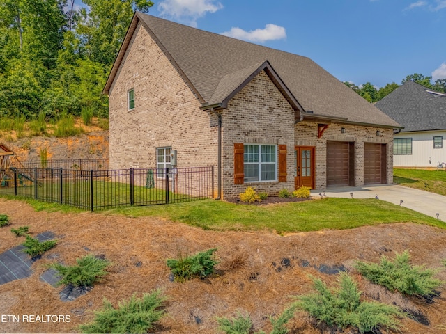 9853 Chesney Hill Ln, Knoxville, TN 37931 - photo 51