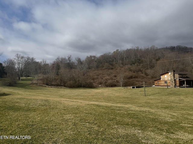 Smith Dr, Harrogate TN, 37752 land for sale