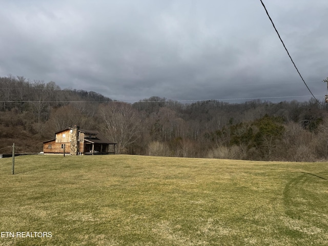 Listing photo 3 for Smith Dr, Harrogate TN 37752