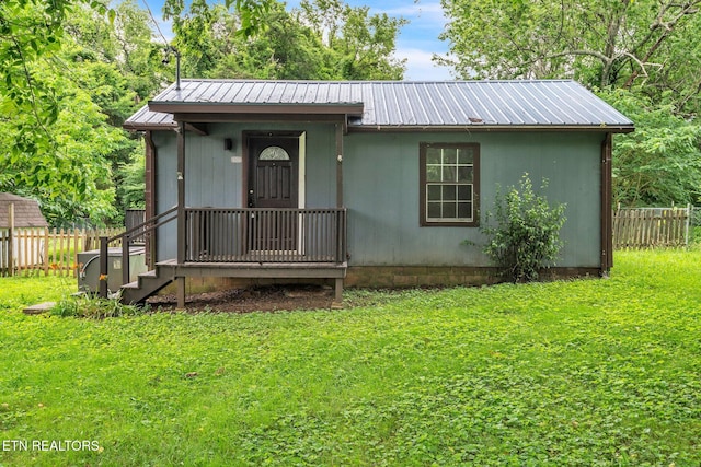 1005 Drive D, Knoxville, TN 37920 - photo 1