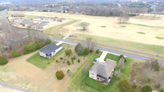 Listing photo 3 for 427 Kahite Trl, Vonore TN 37885