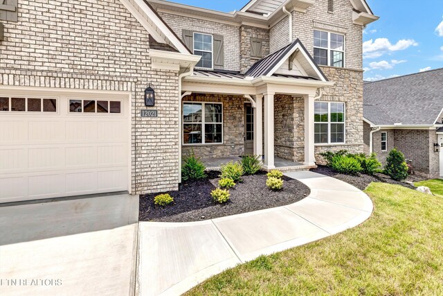 12021 Deer Crossing Dr, Knoxville, TN 37932 - photo 5