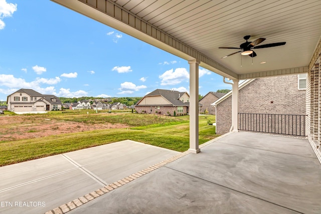12021 Deer Crossing Dr, Knoxville, TN 37932 - photo 28
