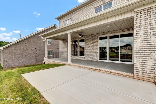 12021 Deer Crossing Dr, Knoxville, TN 37932 - photo 50