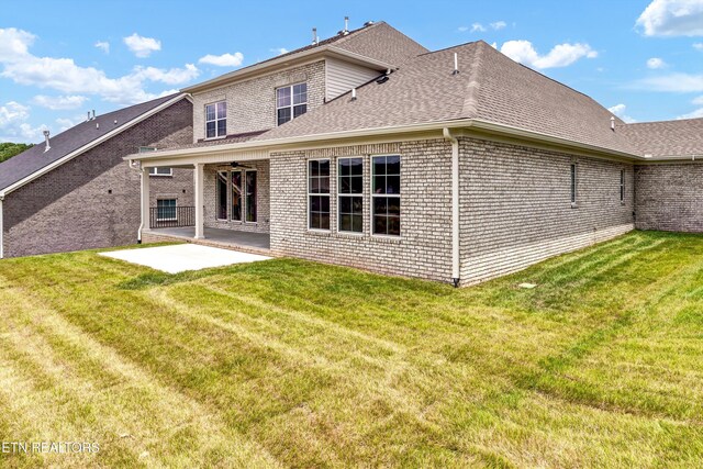 12021 Deer Crossing Dr, Knoxville, TN 37932 - photo 51