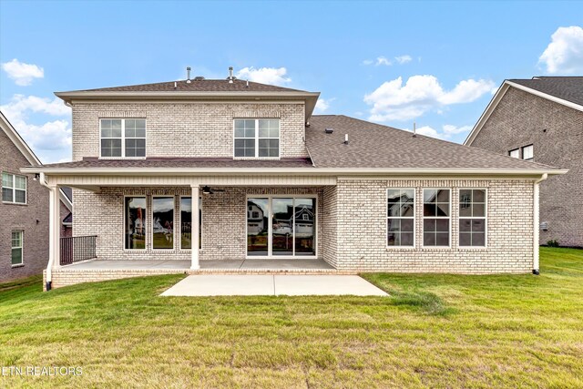 12021 Deer Crossing Dr, Knoxville, TN 37932 - photo 49
