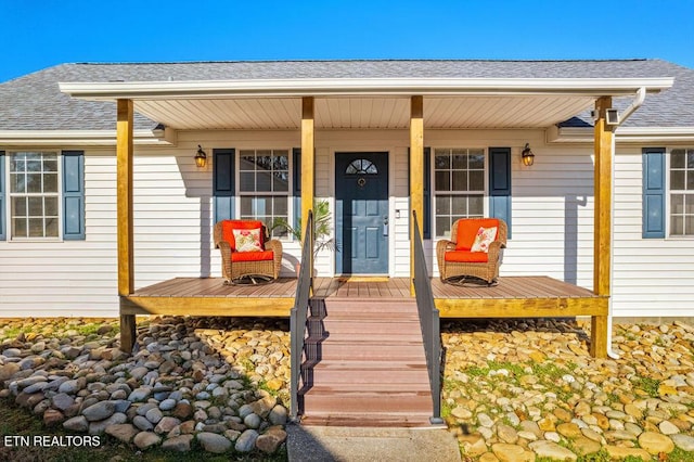 4690 Gravelly Hills Rd, Louisville, TN 37777 - photo 2