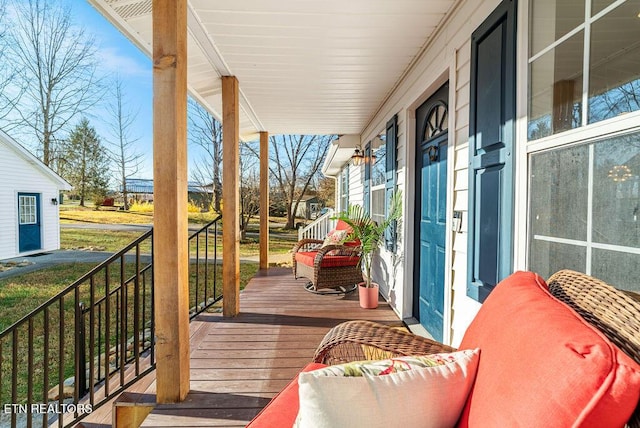 4690 Gravelly Hills Rd, Louisville, TN 37777 - photo 17