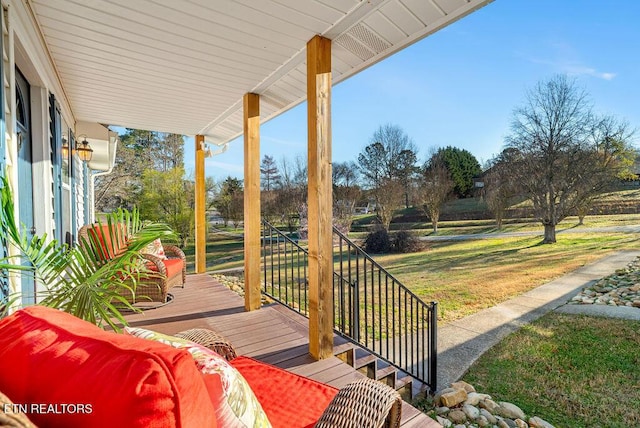 4690 Gravelly Hills Rd, Louisville, TN 37777 - photo 16