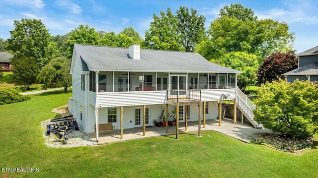 4690 Gravelly Hills Rd, Louisville, TN 37777 - photo 11