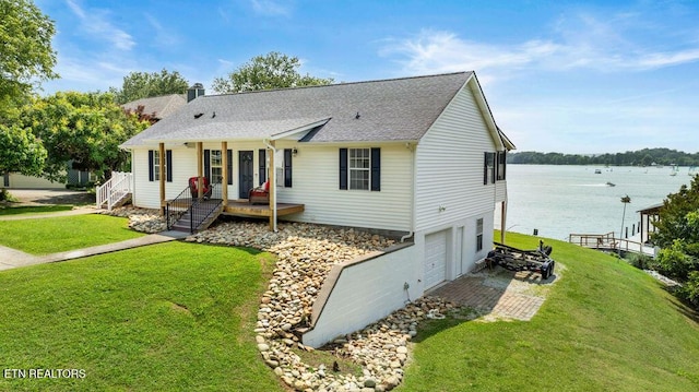 4690 Gravelly Hills Rd, Louisville, TN 37777 - photo 1