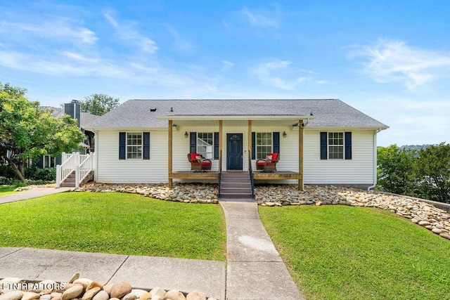 4690 Gravelly Hills Rd, Louisville, TN 37777 - photo 3