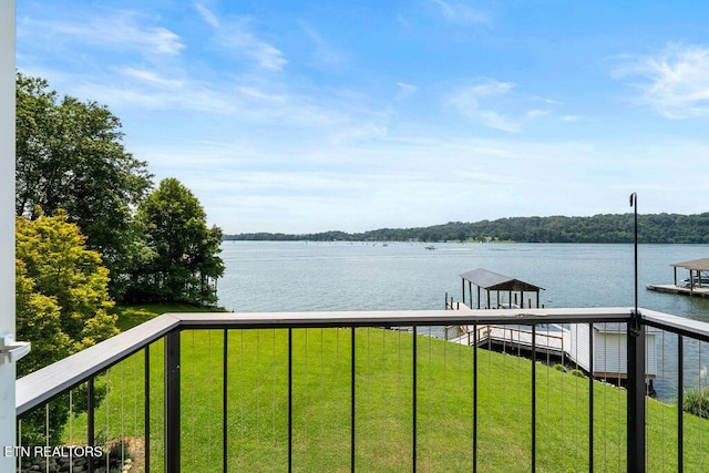 4690 Gravelly Hills Rd, Louisville, TN 37777 - photo 15