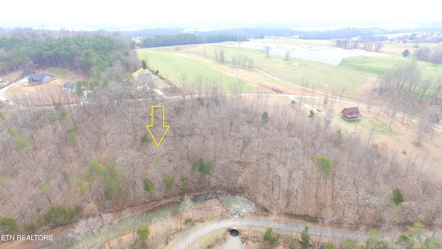 Listing photo 2 for 159 Bat Creek Shores Ln, Vonore TN 37885