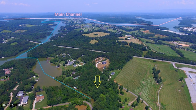 159 Bat Creek Shores Ln, Vonore, TN 37885 - photo 5