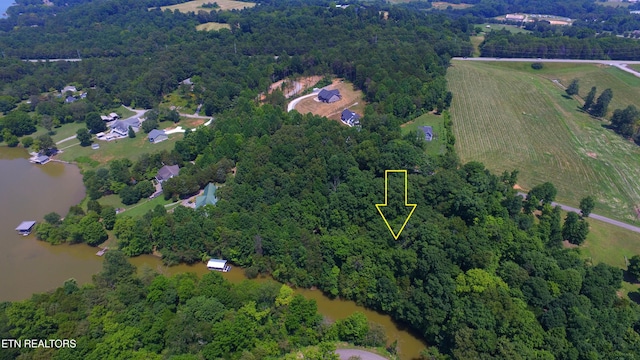 159 Bat Creek Shores Ln, Vonore, TN 37885 - photo 2