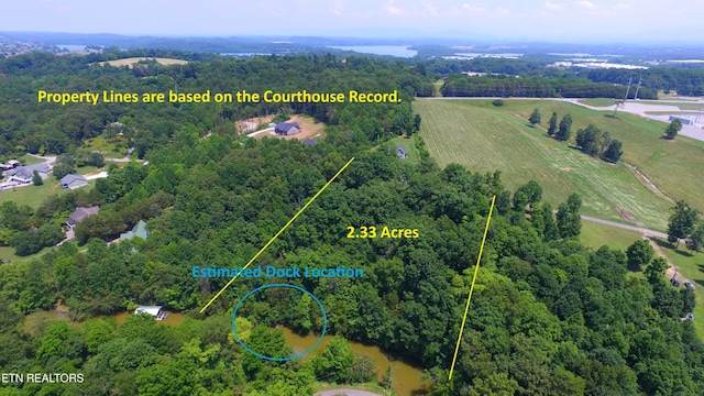 159 Bat Creek Shores Ln, Vonore, TN 37885 - photo 1