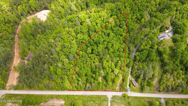 Jones Cove Rd, Sevierville, TN 37876