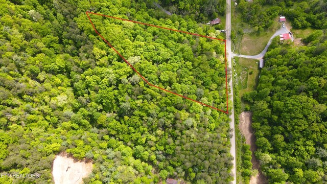 Jones Cove Rd, Sevierville, TN 37876