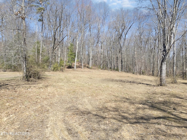 58 W End Rd, Rockwood TN, 37854 land for sale