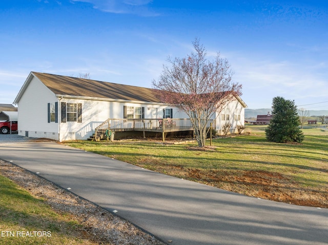 350 Davy Crockett Rd, Limestone, TN 37681 - photo 2