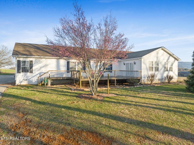 350 Davy Crockett Rd, Limestone, TN 37681 - photo 3