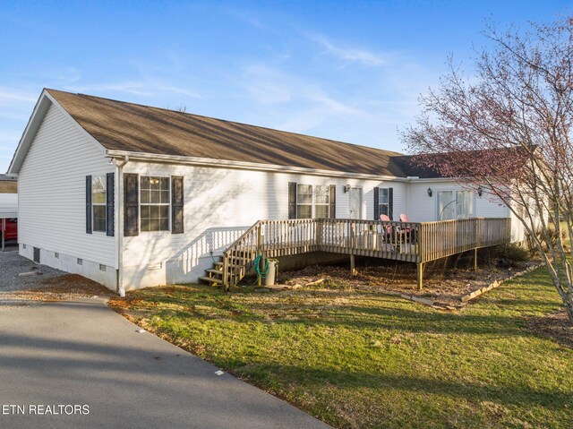 350 Davy Crockett Rd, Limestone, TN 37681 - photo 4