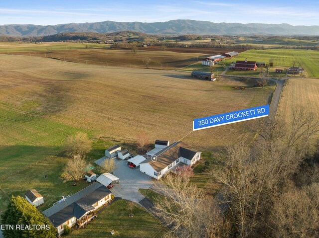 350 Davy Crockett Rd, Limestone, TN 37681 - photo 5