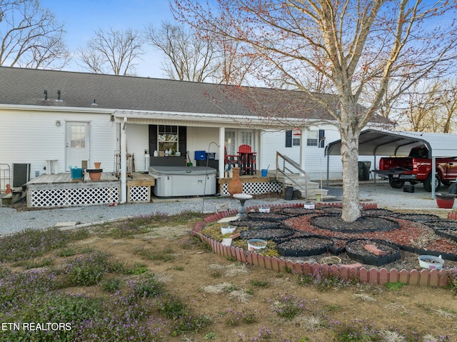 350 Davy Crockett Rd, Limestone, TN 37681 - photo 13