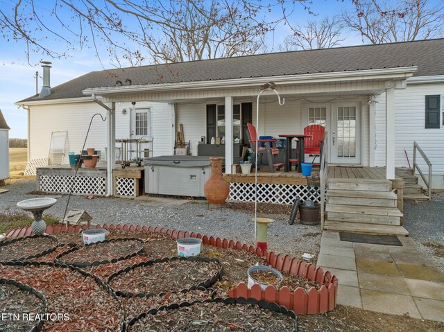 350 Davy Crockett Rd, Limestone, TN 37681 - photo 14