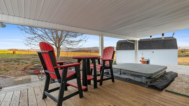 350 Davy Crockett Rd, Limestone, TN 37681 - photo 15