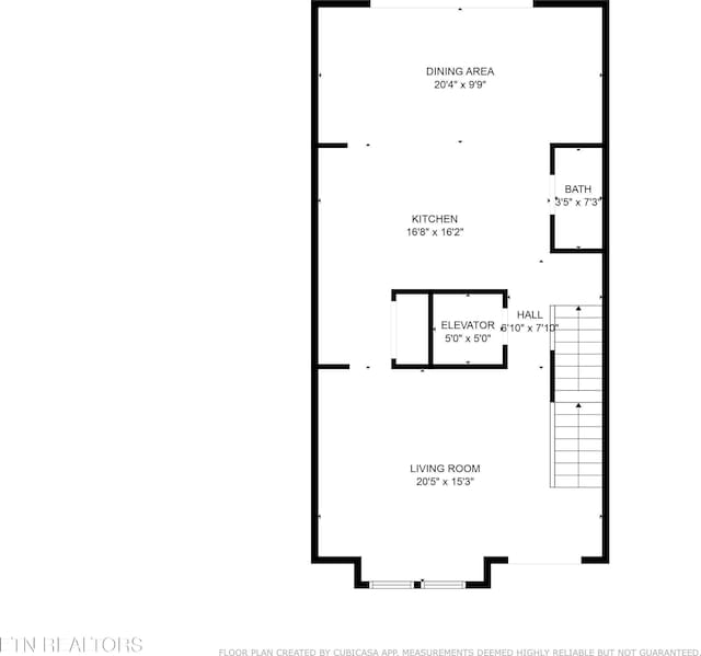 9406 Horizon Dr, Knoxville, TN 37922 - photo 46