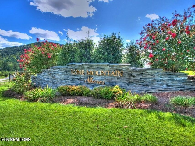 Listing photo 2 for LOT209 Clinch View Rd, New Tazewell TN 37825