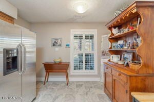 8836 Nubbin Ridge Rd, Knoxville, TN 37923 - interior space with baseboards
