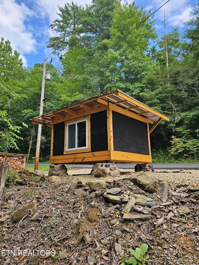 2ACRE Viking Mountain Rd, Greeneville, TN 37743 - photo 2