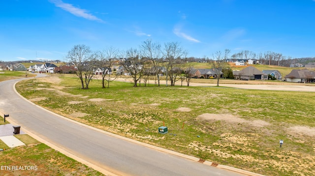 4617 Old Club Rd, Loudon TN, 37774 land for sale