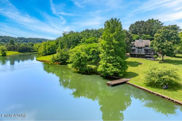 2092 Lakewood Dr, Loudon, TN 37774 - photo 2