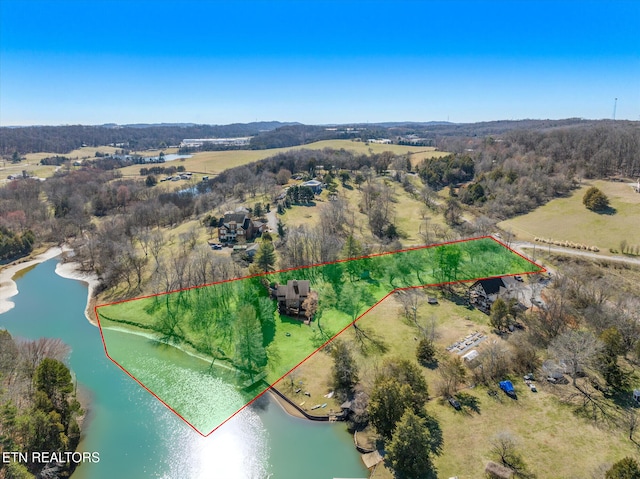 2092 Lakewood Dr, Loudon, TN 37774 - photo 4