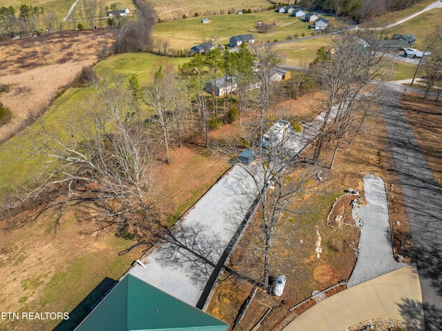 285 Redwood Dr, Dandridge, TN 37725 - view of rural area
