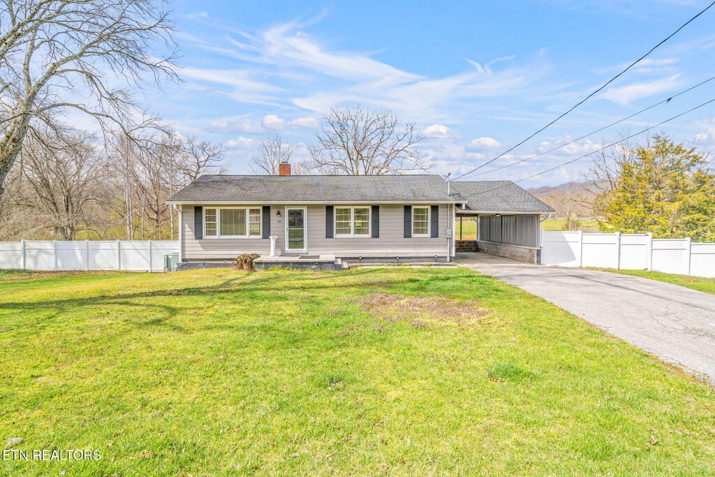 258 Rock Bridge Rd, Oliver Springs, TN 37840 - photo 1