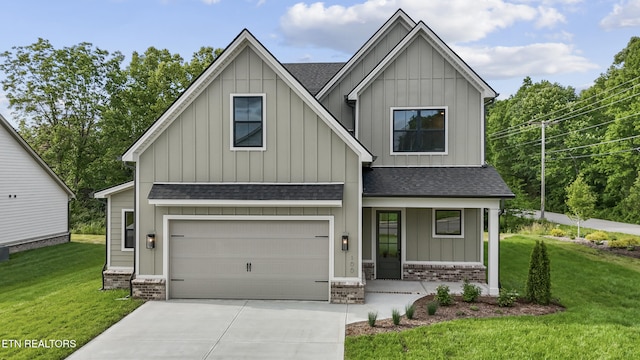 100 Sunflower St, Lenoir City, TN 37772 - photo 1