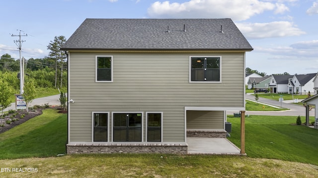 100 Sunflower St, Lenoir City, TN 37772 - photo 49