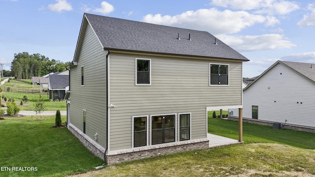 100 Sunflower St, Lenoir City, TN 37772 - photo 50